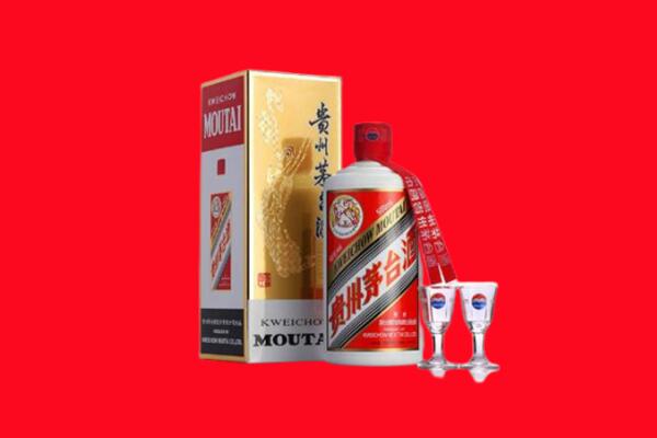 忻州宁武县回收茅台酒